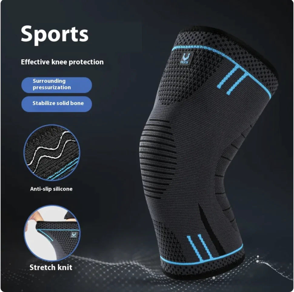 SecureFit Knee Protector