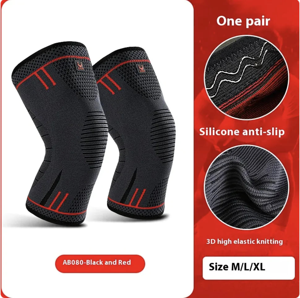 SecureFit Knee Protector