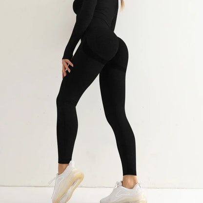 FlexFit Motion High-Waist Pants