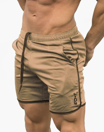 Raider Sport Shorts