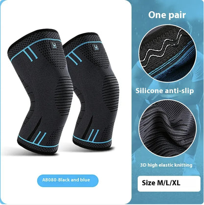 SecureFit Knee Protector