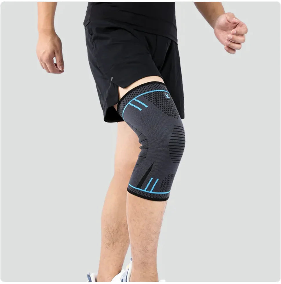 SecureFit Knee Protector