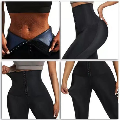 Sculpt Fit Gym Leggings for Peak Performance