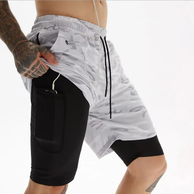 Gym Short For Men