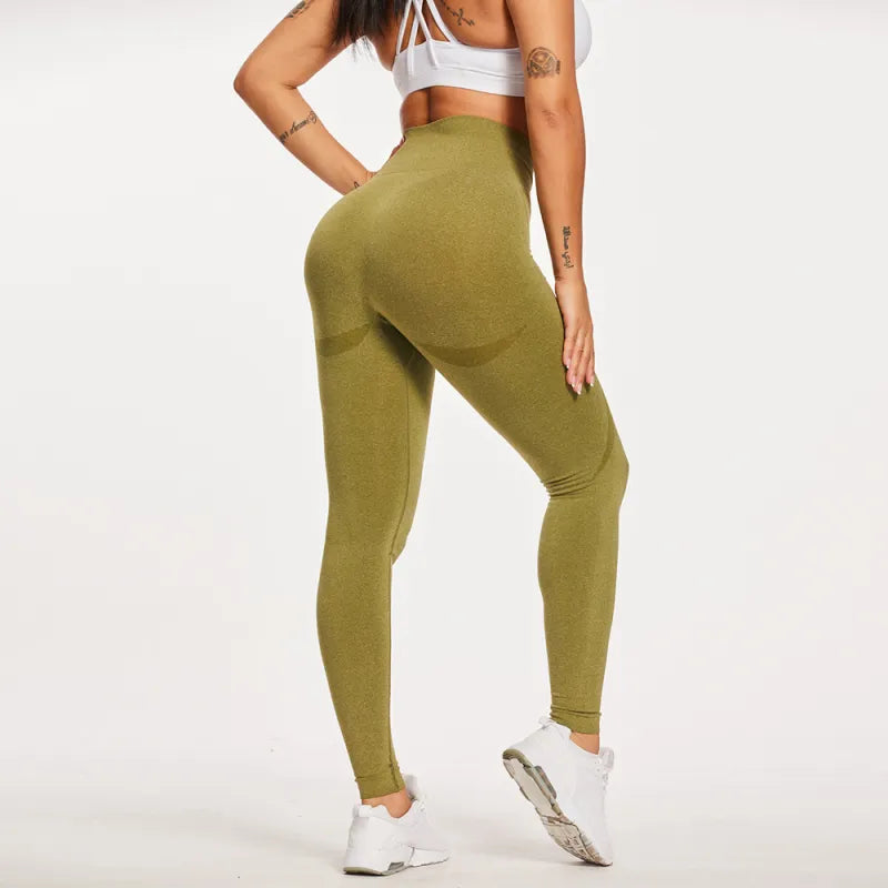 FlexFit Motion High-Waist Pants