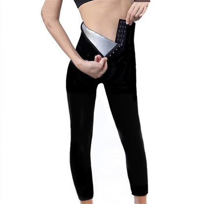 Sculpt Fit Gym Leggings for Peak Performance